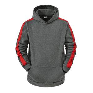 Trajes Deportivos para Hombre, Traje Deportivo Personalizado, Ropa de Entrenamiento para Correr, Ropa Casual de Invierno, Traje Deportivo Personalizado OEM para Hombre - Product Image 3