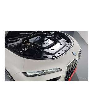 BMW Serie 7 740d XDrive Junio 2023 41,167 km Diésel Automático Diseño con Volante a la Izquierda Pure Excellence - Product Image 6