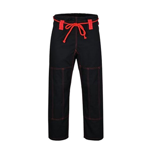 BJJ kimono บราซิล Jitsu Jitsu Jitsu jgi ระบายอากาศได้ดีเครื่องแบบ BJJ - Product Image 4