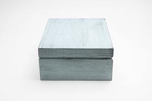 Caja de Madera Impresa a Precio de Fábrica, Caja de Joyería de Precisión, Caja de Almacenamiento de Madera Impresa para Decoración del Hogar, Juegos de Mesa, Venta al por Mayor - Product Image 5