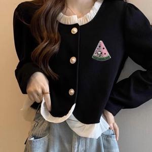 Colgantes y Dijes Finos de Plata de Ley 925, Dije de Bisel DIY con Gema de Calcedonia Rosa Facetada para Fabricación de Joyas al por Mayor - Product Image 1