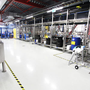 HITNYL para Impresión Digital a Base de Agua, Tinta Blanca de Alta Densidad de Color para Impresiones Óptimas, Hecho en Corea del Sur - Product Image 4