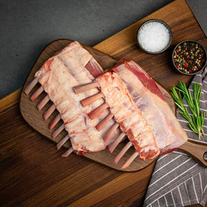 Carne de cordero premium con certificación Halal, carne de cordero fresca congelada para suministro al por mayor, exportación y distribución global - Product Image 6