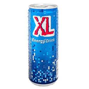 Boisson énergisante XL 250ml en promotion, disponible à l'exportation - Product Image 6