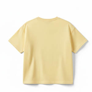 Camisetas de alta calidad para hombre y mujer, ropa casual de tela de algodón suave, diseñadas para la comodidad diaria, venta al por mayor de prendas de vestir. - Product Image 6