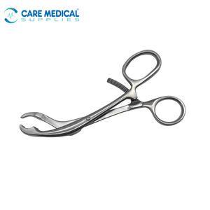 Espéculos de Diagnóstico de Alta Calidad de Acero Inoxidable, Instrumento Quirúrgico Veterinario Clase II con Certificación CE, Suministros Médicos CARE - Product Image 5