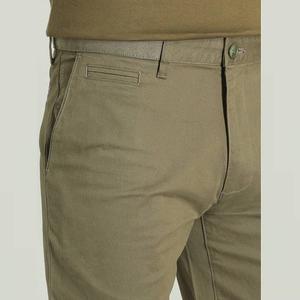 Nouveauté 2026 : Shorts chino pour homme, nouvelle conception, amples, respirants, en coton, fabriqués au Bangladesh - Product Image 4