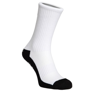 <b>Moisture</b> Wicking Soccer <b>Socks</b> Durable Comfortable for Football Rugby Basketball Training and Team Sports Players - Product Image 1
