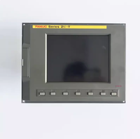Tarjeta de Eje Original Fanuc Serie 0i-MC A20B-0285-B502, Placa PCB de Programación PLC, Módulo de Control CNC, Envío Rápido
