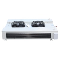 Refroidisseur d'air évaporatif double face de haute qualité en gros pour la conservation des fleurs et des fruits