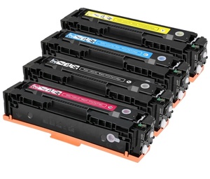 <span class=keywords><strong>HP</strong></span> per cartucce Toner a colori compatibili con <span class=keywords><strong>LaserJet</strong></span> Pro MFP M479fnw 416A W2040A W2041A W2042A W2043A cartucce Toner per stampante - Product Image 4