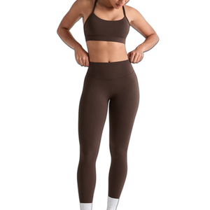 ชุดโยคะสตรีชุดโยคะ - Product Image 1