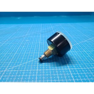 Manomètre SMC TEL Unity 85DP – Pièce détachée d'équipement semi-conducteur d'occasion (état actuel) - Product Image 5