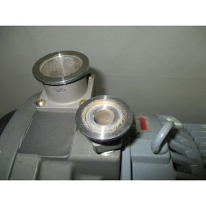 Bomba de compresión de desplazamiento en seco BOC Edwards ESDP30, Yaskawa - Equipo y piezas de semiconductores de confianza de renombre global - Product Image 6