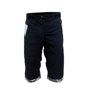 Custom skydiving shorts Wholesale skydiving short Skydiving shorts manufacturer OEM skydiving shorts Custom logo swoop short - Product Image 2