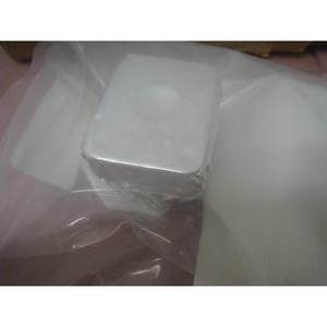 AMAT 0020-41145 HE Fitting BB3 - อุปกรณ์และอะไหล่เซมิคอนดักเตอร์ระดับโลกที่เชื่อถือได้ - Product Image 3