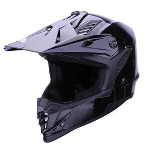 Mũ bảo hiểm MTB Full <span class=keywords><strong>Face</strong></span> Model 17, có lỗ thông hơi, kính chắn mặt điều chỉnh được, thoáng khí, dành cho xe đạp địa hình, xe máy, tích hợp Bluetooth - Product Image 2