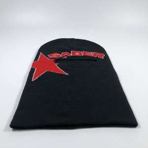 Pasamontañas de Moda para Deportes y Uso Diario, Color Personalizado, Unisex, 100% Poliéster - Product Image 2