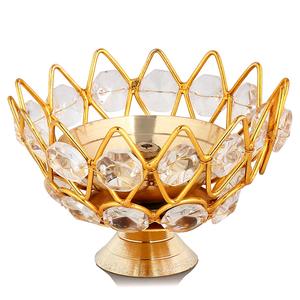 Dernier design moderne de Joti Diya en laiton pour la décoration festive de Diwali, design de Joti Diya Akhand pour la décoration de la maison - Product Image 5