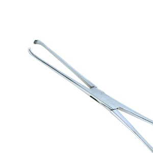 Pinza Quirúrgica Manual Reutilizable de Acero Inoxidable Allis Forceps - Instrumento Médico Hospitalario de Alta Calidad - Product Image 6