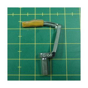 19-549 Boucleur FABRIQUÉ À TAIWAN PIÈCES DE MACHINE À COUDRE INDUSTRIELLE POUR KANSAI SPÉCIAL - Product Image 1