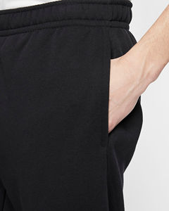 Nouveauté 2026 – Pantalon de jogging unisexe en coton et polyester de haute qualité avec logo personnalisé, coupe droite pour homme - Product Image 5