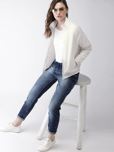 Hot Selling Women Bomber Jackets Lightweight Women Bomber Jackets Waterproof Women Bomber Jackets - Product Image 3