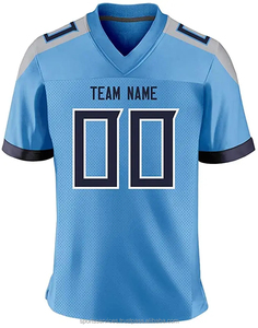 New Season Custom Sublimation Soccer Jerseys High Quality 100% Polyester <b>Waterproof</b> Quick Dry Stretch Customized Design Logo - Product Image 4