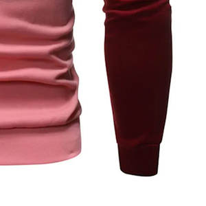 Sweats à capuche légers pour hommes, matière respirante, sweats à capuche personnalisables pour la vente en ligne à un prix raisonnable - Product Image 5