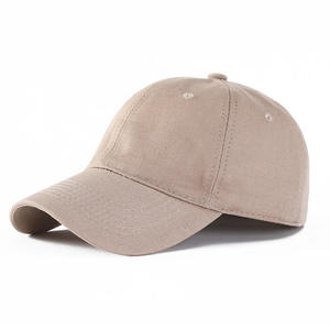 Casquette de baseball sportive 5 panneaux haut de gamme, style européen, ajustable, bicolore, décontractée pour hommes, en jersey respirant, vente en gros - Product Image 4