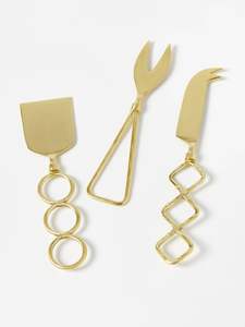 Couteau à gâteau élégant en acier inoxydable pour la cérémonie de mariage et le service de desserts raffinés - Product Image 2