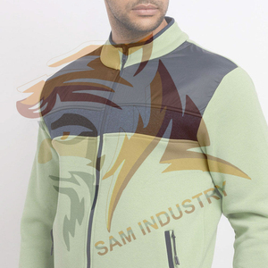 Traje Deportivo para Hombre de Alta Calidad, al Por Mayor, el Más Vendido, Personalizable, Corte Ajustado, Transpirable - Product Image 6