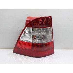 Conjunto de Luz Trasera Izquierda para ML / GLE W163 2002, OEM A1638201964 - Product Image 1