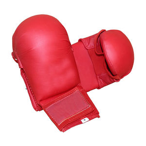 Guantes de Boxeo y Karate con Logotipo Personalizado, Guantes de Entrenamiento de Artes Marciales, Guantes de Kickboxing al por Mayor a Precios Económicos - Product Image 4