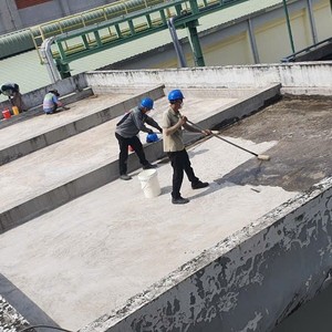 Revestimiento Líquido de Poliuretano Monocomponente de Curado por Humedad Noroo-Nanpao CT-111, Imprimación Impermeabilizante para Superficies de Concreto - Product Image 3