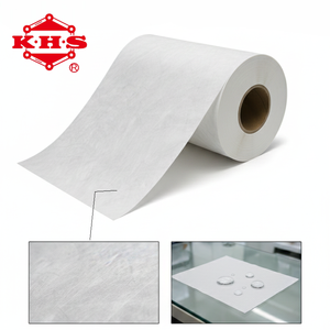 Tela de Tyvek Laminada con PE de Primera Calidad para Material de Bolsas Desecantes Termoselladas de Grado Industrial - Product Image 1