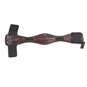 Sangle de dressage anglaise durable pour tous les types de selles en cuir de haute qualité - Product Image 1