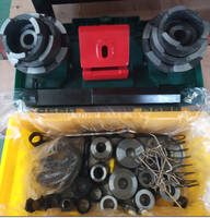 C9372 Machine à tailler les disques et tambours de frein