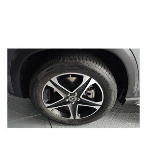 Mercedes-Benz GLE-Class GLE350e 4MATIC d'août 2022, 35 546 km, boîte automatique, sièges en cuir avec caméra de recul - Product Image 5
