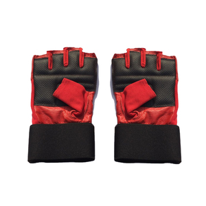 OEM ODM Fitness Weightlifting Gloves with Custom Branding for Sports Brands Gyms and Fitness Equipment Suppliers - Product Image 5