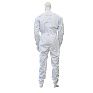 Traje de Apicultura Profesional de Cuerpo Completo, Traje de Apicultor Seguro y Cómodo, Traje de Apicultura al por Mayor - Product Image 2