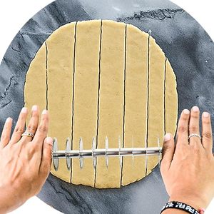 set gnocchi <b>tool</b> set pasta board wooden pasta <b>tools</b> stainless steel pasta <b>tools</b> <b>silicone</b> pasta <b>tools</b> plastic pasta <b>tools</b> heavy - Product Image 5