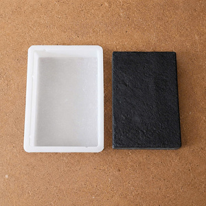 Moule en plastique PP pour faux béton et pierre, directement de l'usine BAVIGO - Product Image 1