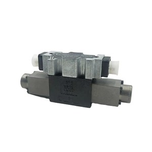 วาล์วควบคุมทิศทางแบบสัดส่วนไฮดรอลิกรุ่น D1FVE02BCVXW25ซีรีส์ D3F D1FV D3FB วาล์ว D1FVE02CC0NM - Product Image 1