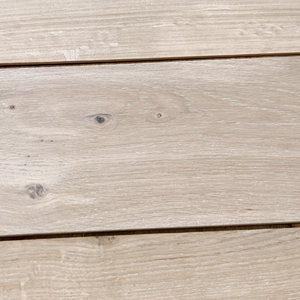 Para Pisos de Roble Blanco de Ingeniería Certificados por FSC, de 2 Capas, 15/3 mm, Tablón T&G, Bajas Emisiones JAS - Product Image 2
