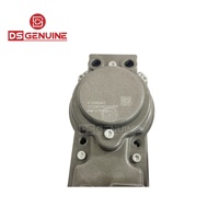 Actuador de Turbocompresor Electrónico VGT 12V MX-13 MX13 EPA13 con Kit de Instalación 3789647