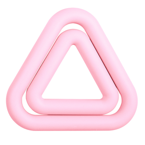 Mancuernas de Silicona de Alta Calidad en Oferta, con Núcleo Sólido, Ergonómicas, para Entrenamiento Físico en Casa o Gimnasio, para Hombres y Mujeres - Product Image 1