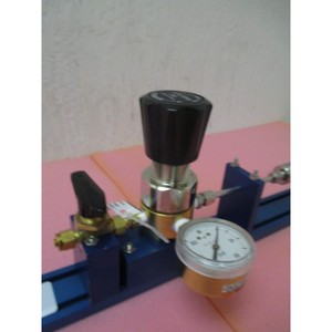 Kinetics Gas Line, Tescom 250, Millipore - อุปกรณ์และอะไหล่เซมิคอนดักเตอร์ระดับโลกที่เชื่อถือได้ - Product Image 4