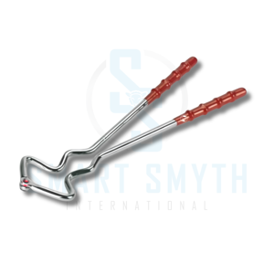 Instrumento Veterinario de Acero Inoxidable de Grado Industrial para Sujeción de Ganado - Product Image 6