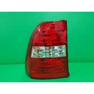 ไฟท้ายซ้ายมือซ้าย Sportage ปี 1994-2008 มือสอง ของแท้ OEM 924011F001 - Product Image 1